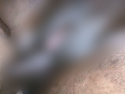 【巨クリ無修正】セックス中に存在を主張しまくるズル剥けクリチンポ