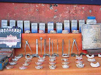 路上の歯医者さん