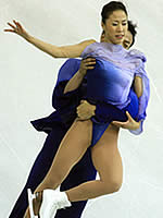 スポーツ女性は美しい（特に股間のあたりが）