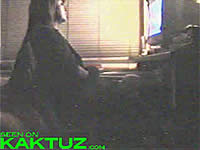 嫁が毎晩パソコンを見てオナニーしてるようなんだが