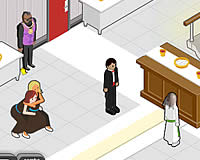 Five Minutes to Kill (Yourself) Wedding Day　5分以内に自殺するゲーム