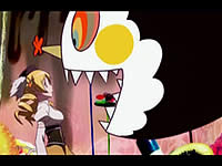 アニメで女性が惨殺されるシーンを集めたリョナ映像集