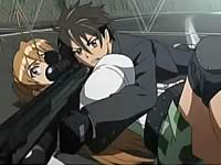 このアニメ、おっぱいの活用法がすげぇｗｗｗ