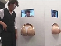 お尻フェチに贈る!美尻娘たちのタワー・オブ・ザ・ケツ!