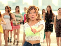 ローラが作った