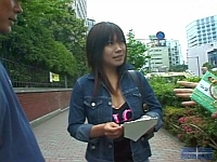 野球拳に挑戦して勝ったらハワイ旅行をプレゼント