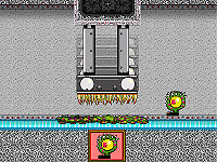 Spike a Love Story Too　トゲトゲトラップになって人を押し潰すゲーム第二弾