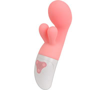 Ｇスポット特化型バイブ「キャスパー」