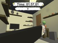 Catlateral Damage イタズラ猫のお部屋荒らしゲーム