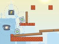 Electro Appliances 電力を送電して電化製品を動かす物理パズルゲーム