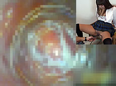 おまんこ探検隊「膣内に中出し汁を発見しました！」