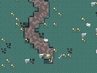 DIG TO CHINA 地球の裏側まで掘削ゲーム