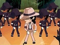 This Is It:World Tour Dancing マイケル・ジャクソンが踊る!ワールドツアーゲーム