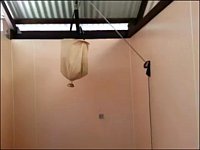 キャンプ場でシャワーを諦めた理由