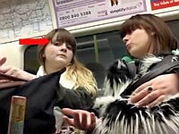 モッコリした股間は女性達の視線と日々戦っている