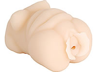 デブ体型の熟女オナホール「淫熟礼賛（いんじゅくらいさん）」