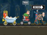 MADMEN RACING へんてこカスタムカーでレースゲーム