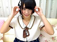 エンジェルライブに清楚系の天使ｷﾀ━(ﾟ∀ﾟ)━!!!