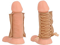 ペニス用のレギンスが登場