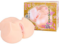 年末はリアル性器と過ごそう！「ぐちょ濡れ名器　極～KIWAMI～」