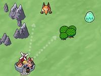 Ricochet Heroes お姫様を救い出すピンボールアクションゲーム