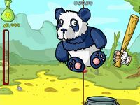Pinata Hunter 3 人形を叩いてお菓子を集める作業系ゲーム
