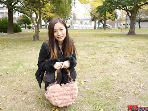 素人ガチナンパ ～朝帰りの大学生をナンパしました～