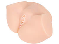 リアルSEXを体感できる大型オナホ「艶めき生腰」