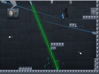 Give Up 2 難易度が徐々に上がっていく激ムズアクションゲーム