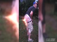 愛すべきバカたちの痛々しい失敗映像コンピレーション