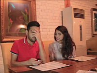 怒ってる彼女を一瞬で黙らせて笑顔にする方法