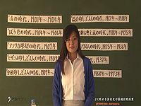 見るとたちまち眠くなる...？ 『最適仮眠授業』