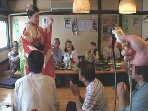 羞恥！強制おもらしマシンパンツ14 日本の伝統！舞妓を野外調教したッ！
