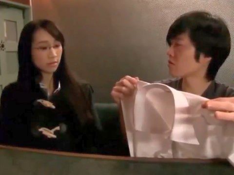 営業先はおむつプレイ専門店