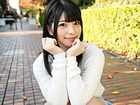 上原亜衣の無修正マ●コに完全密着！