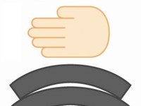 空手チョップ！　瓦が何枚割れるかを競うゲーム