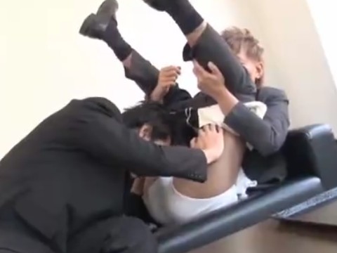屁コキ男子