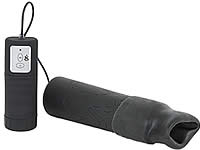 強力バキューム機能の亀頭責めローター