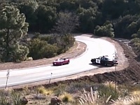 悪いことをすると天罰が下るというのがよく分かるコンピレーション