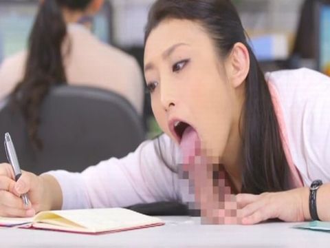 壁!机!椅子!から飛び出る生チ○ポが人気の企業 『(株)しゃぶりながら』