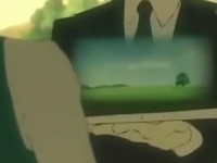 【アニメ】平和のための犠牲「生活維持省」