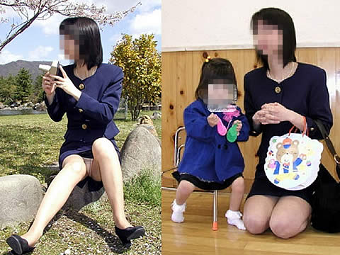 DIGITENTS 夫婦の秘密 その１