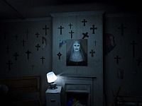 【VR】実際にあったポルターガイストの館を体験！「死霊館 エンフィールド事件」