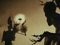 【アニメ】童話集「吟遊詩人ビードルの物語」から「三人兄弟の物語」