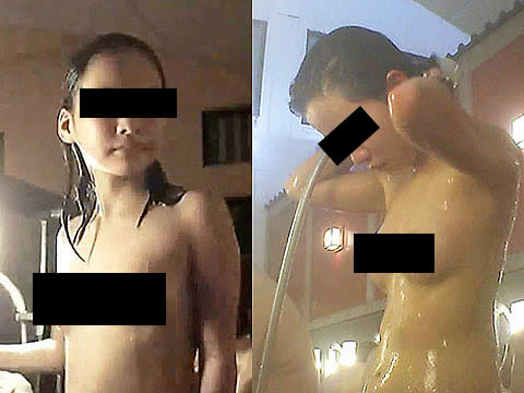 厳選74分！可愛くて若いのにエロい体の子厳選！