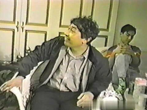 AV女優卑弥呼の作品に蛭子能収さんが出演していた衝撃作 『えびすさんがみてる』