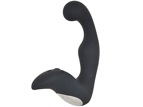 男ならアナルでイけ！前立腺を刺激する電動エネマグラ