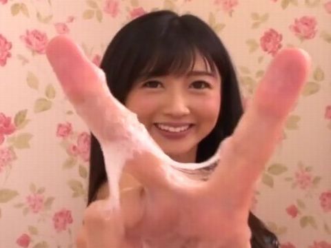 大槻ひびきのホモでも勃起射精させてしまう痴女テクニック！