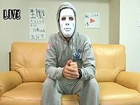 仮面を被った某有名YouTuberのAV出演疑惑のある動画がコチラｗｗｗ