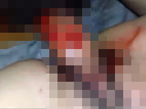 【閲覧注意】生理中にセックスしてチ○ポが血まみれに...
